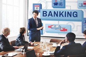 Banking & Insurance